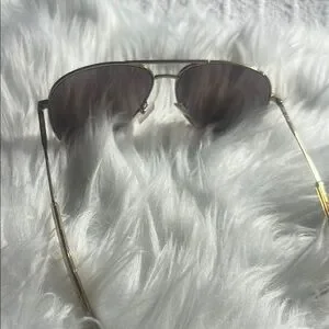 Saint Laurent | Accessories | Saint Laurent Classic 1 Gold  display picture 1